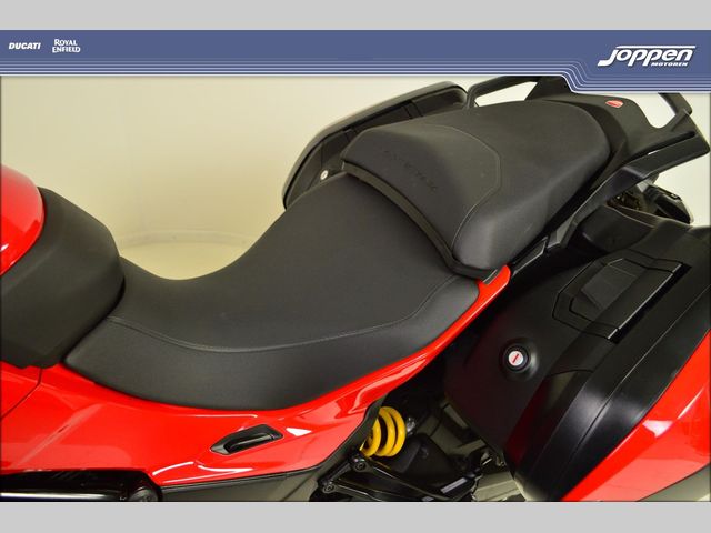 ducati - multistrada-v2-s