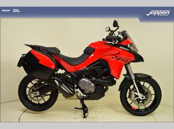 Ducati Multistrada V2 S 2023 occasion