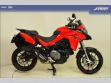 DUCATI MULTISTRADA V2 S