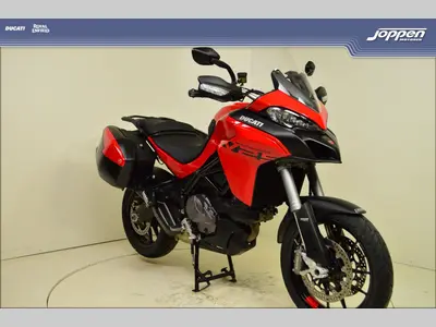 DUCATI MULTISTRADA V2 S – foto 2