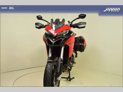 DUCATI MULTISTRADA V2 S – foto 3