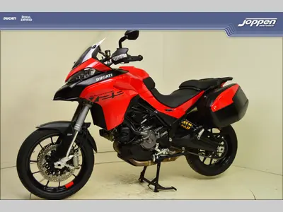 DUCATI MULTISTRADA V2 S – foto 4