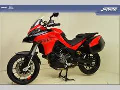 Ducati multistrada v2s 2023 occasion – foto 4 van 24