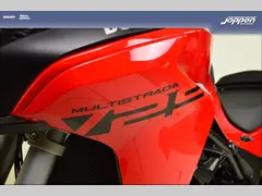 Ducati multistrada v2s 2023 occasion – foto 22 van 24