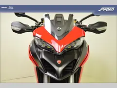 Ducati multistrada v2s 2023 occasion – foto 23 van 24