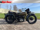 HARLEY-DAVIDSON FLATHEAD DS30