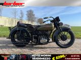 HARLEY-DAVIDSON FLATHEAD DS30