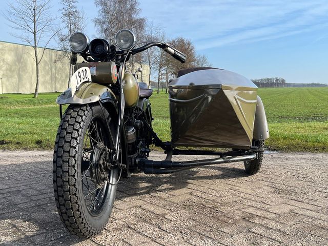 harley-davidson - flathead-ds30