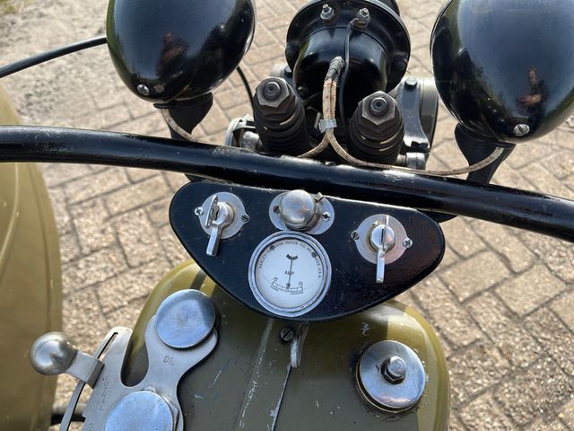 harley-davidson - flathead-ds30