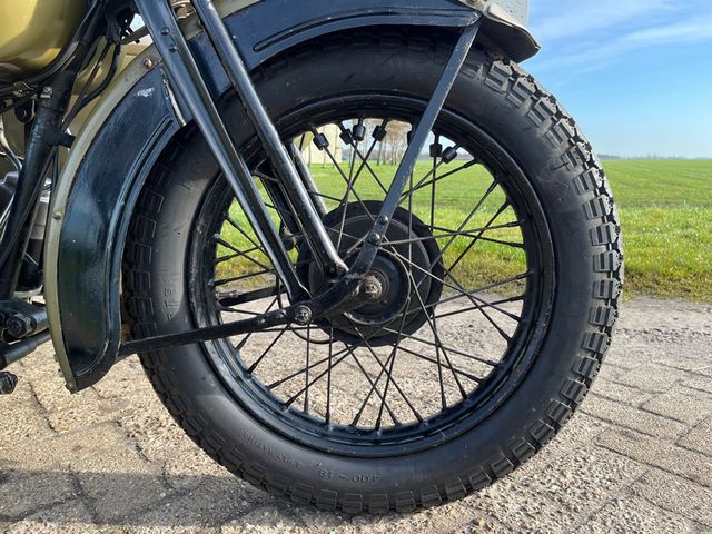 harley-davidson - flathead-ds30