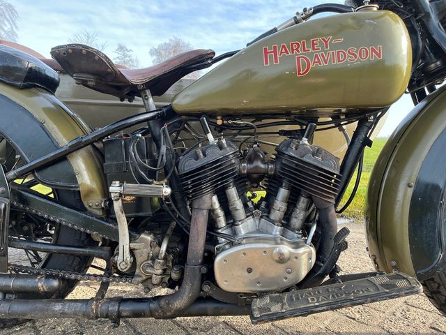 harley-davidson - flathead-ds30