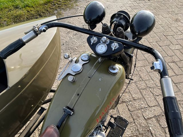 harley-davidson - flathead-ds30