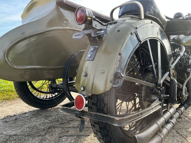 harley-davidson - flathead-ds30