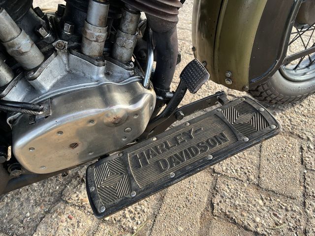 harley-davidson - flathead-ds30