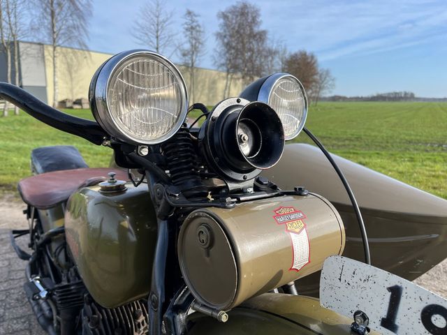 harley-davidson - flathead-ds30