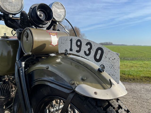 harley-davidson - flathead-ds30