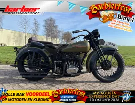 Harley-Davidson Flathead DS30 1930 occasion