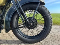 Harley-Davidson Flathead DS30 1930 occasion – foto 10 van 24