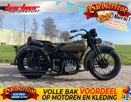 Harley-Davidson Flathead DS30 1930 occasion