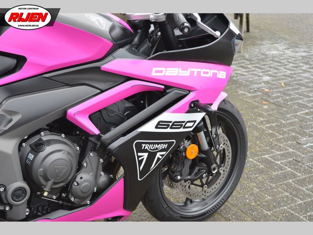 triumph - daytona-660