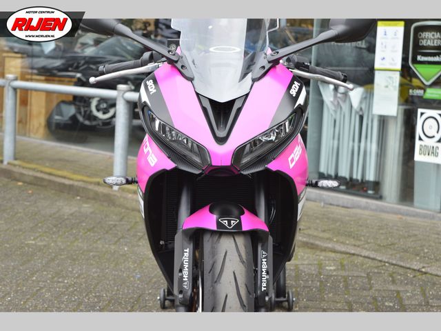 triumph - daytona-660