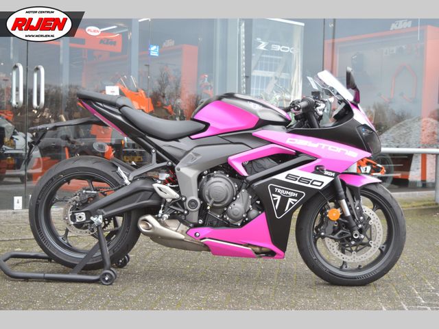 triumph - daytona-660