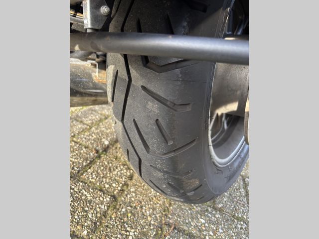 kawasaki - vn-1700-classic-tourer