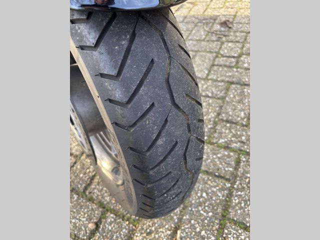 kawasaki - vn-1700-classic-tourer