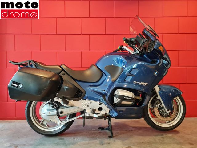 bmw - r-1100-rt