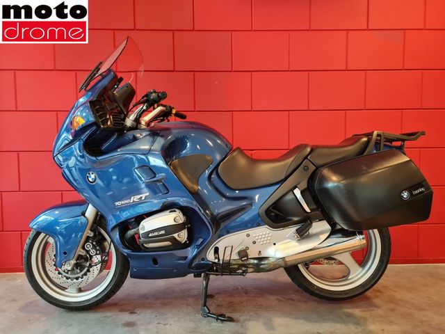 bmw - r-1100-rt