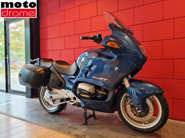 bmw - r-1100-rt