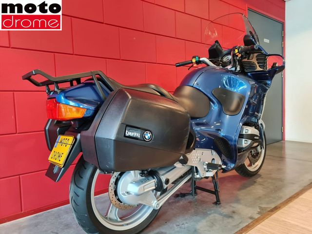bmw - r-1100-rt