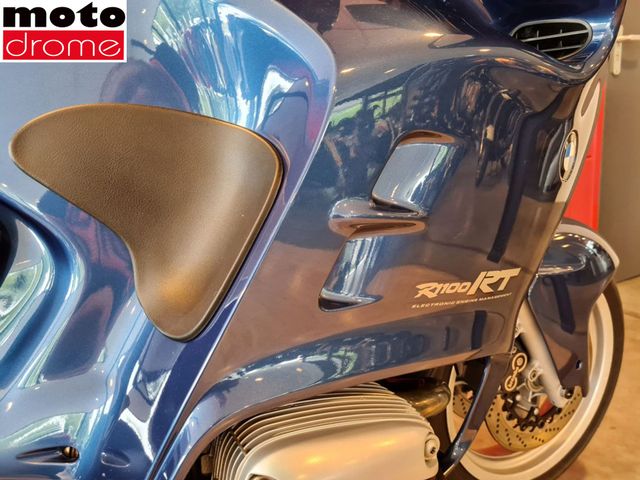 bmw - r-1100-rt
