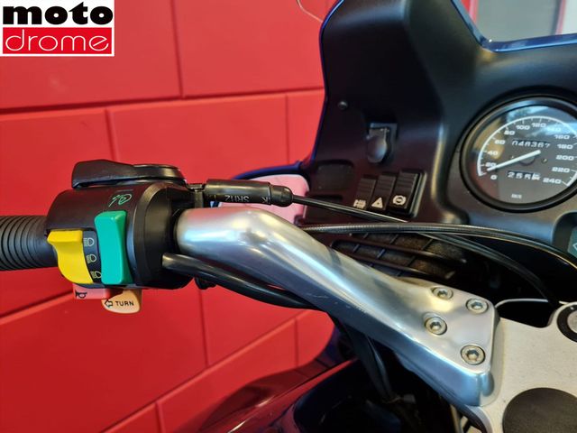 bmw - r-1100-rt