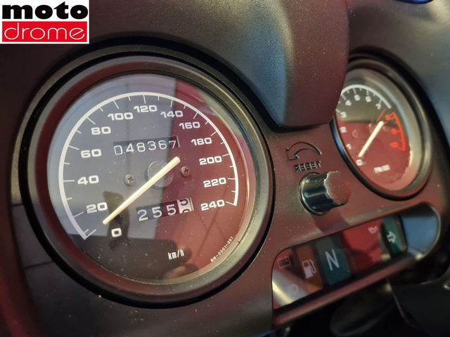 bmw - r-1100-rt