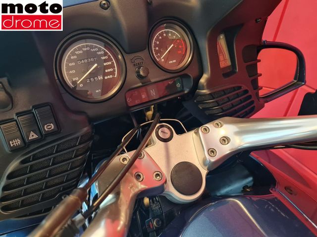 bmw - r-1100-rt