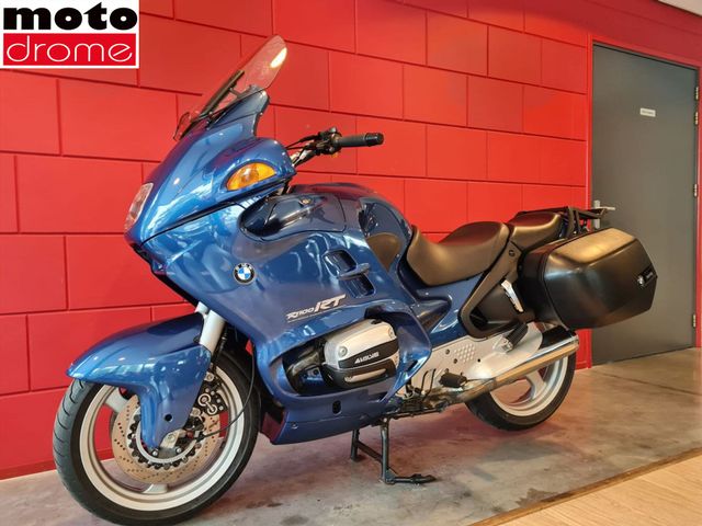 bmw - r-1100-rt