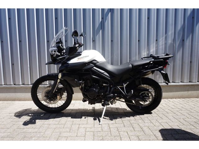 triumph - tiger-800-xc