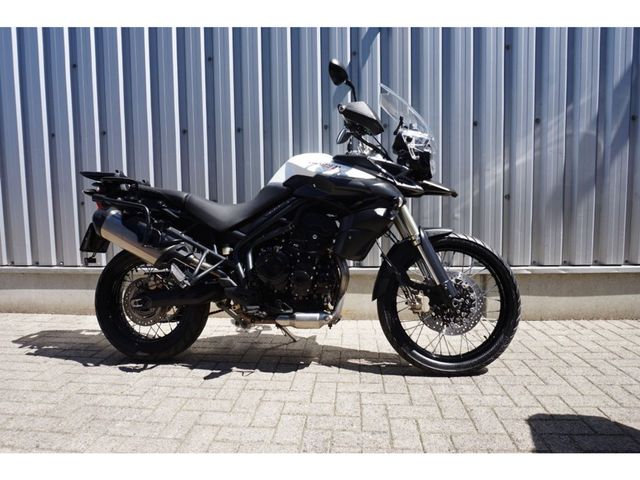 triumph - tiger-800-xc