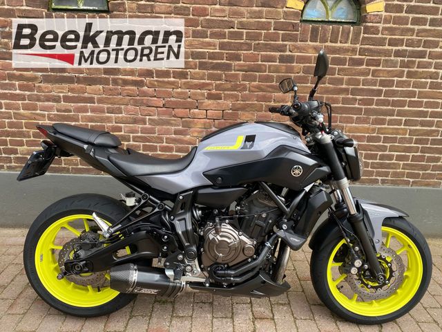 yamaha - mt-07-abs