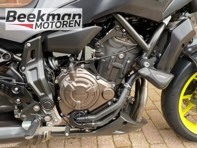 yamaha - mt-07-abs