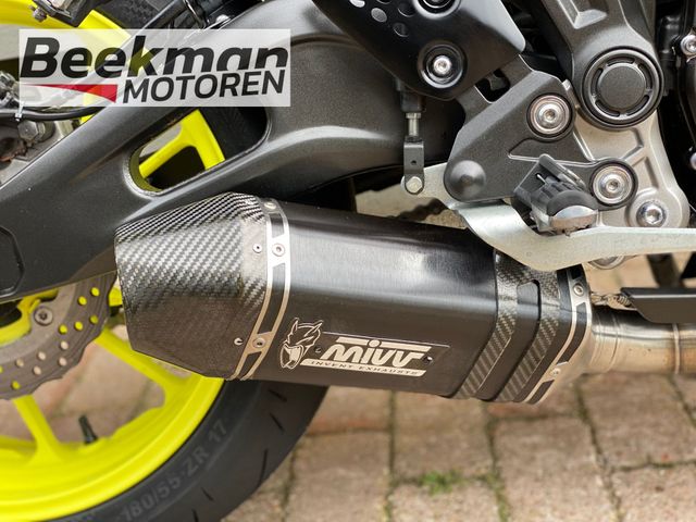 yamaha - mt-07-abs