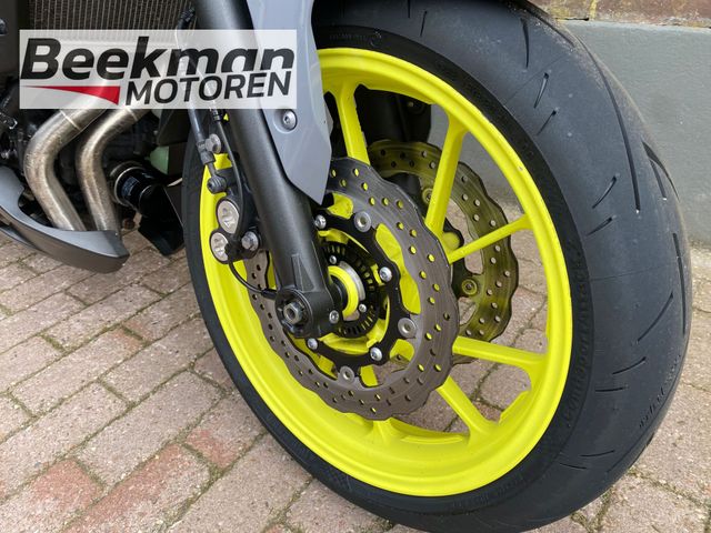 yamaha - mt-07-abs