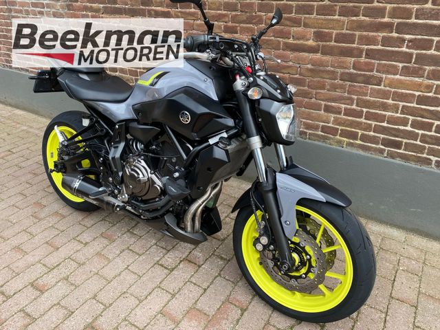 yamaha - mt-07-abs
