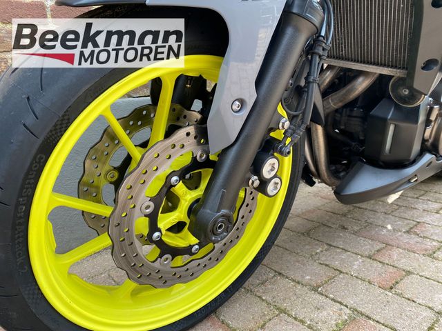 yamaha - mt-07-abs