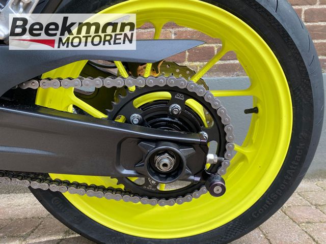 yamaha - mt-07-abs