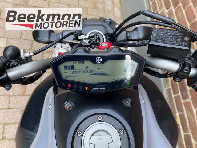 yamaha - mt-07-abs