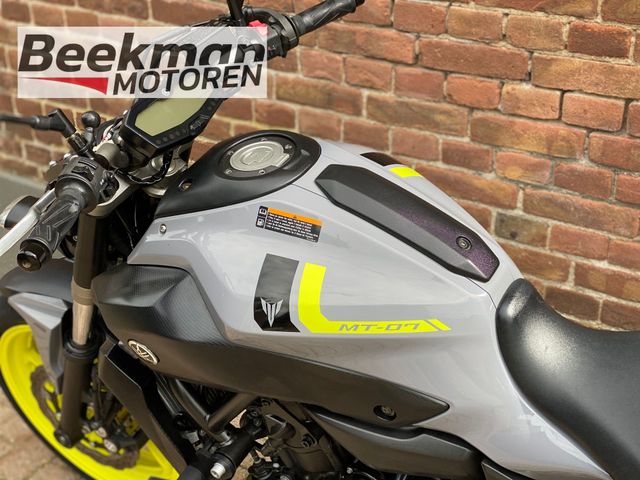 yamaha - mt-07-abs