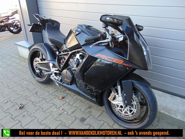 ktm - 1190-rc-8