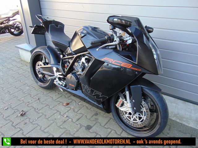ktm - 1190-rc-8